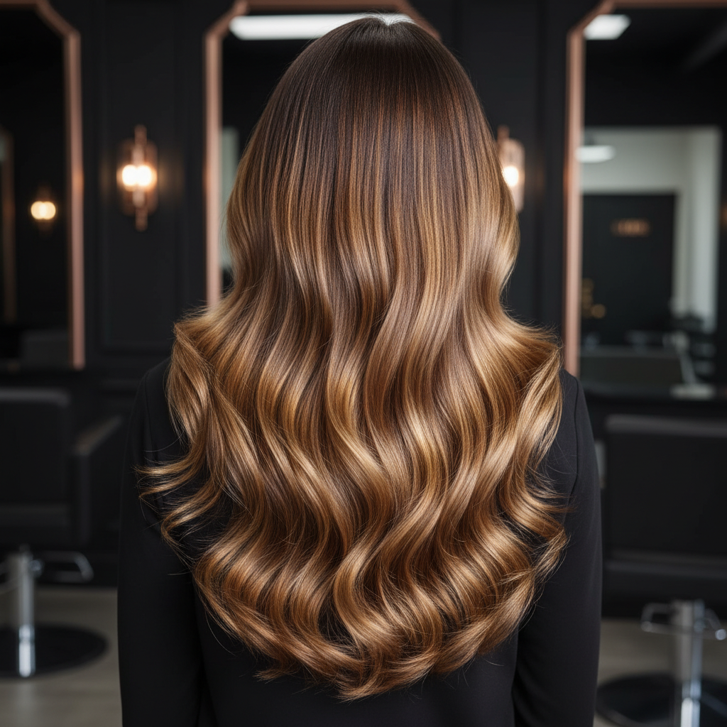 Balayage