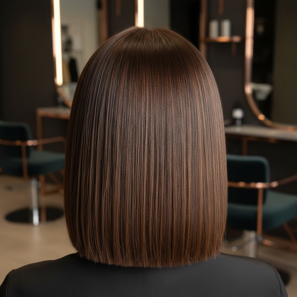 Šiuolaikiškas kirpimas